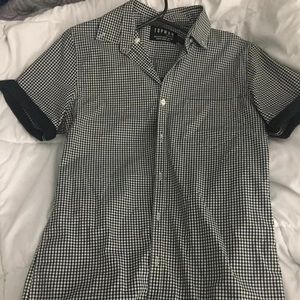 Topman mens shirt